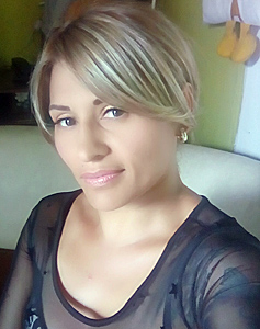 46 Year Old Cali, Colombia Woman